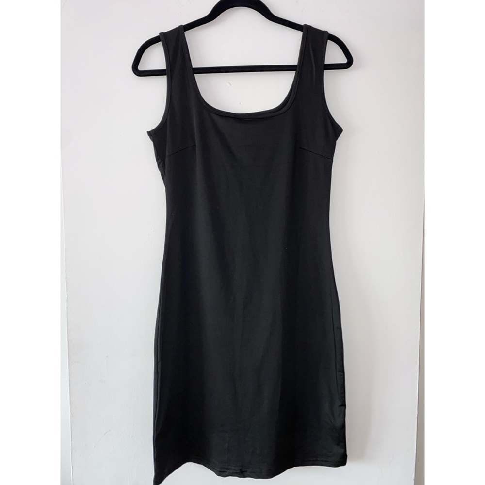 little black dress 🖤